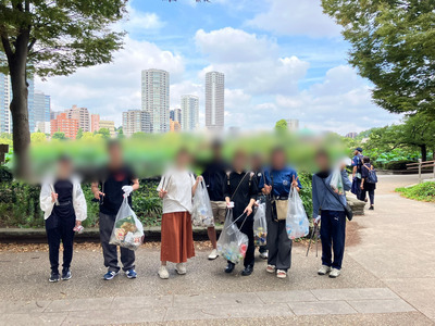 ギャラリー｜【20代中心】TECL｜東京23区東部の地域サークル