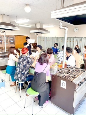 ギャラリー｜MMcooking 【料理×エンタメ】