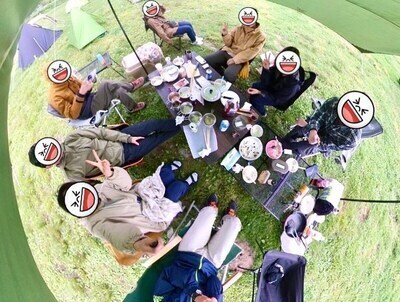 ギャラリー｜【募集要件変更】【埼玉 登山・アウトドアサークル】登山やアウトドアを楽しみたいメンバー募集中です！