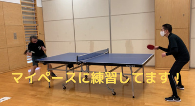 ギャラリー｜ピンポンズ🏓
