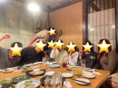 ギャラリー｜＆.Feel(エンフィール)              〜パートナー　再婚　飲み友探し〜