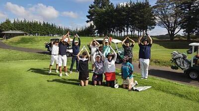 ギャラリー｜【30代・40代の方限定】ゴルフサークル Eagles