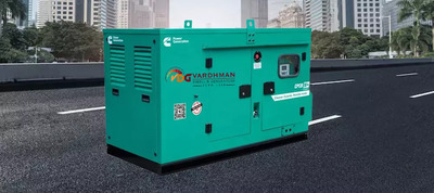 ギャラリー｜Vardhman Diesel ＆ Generators