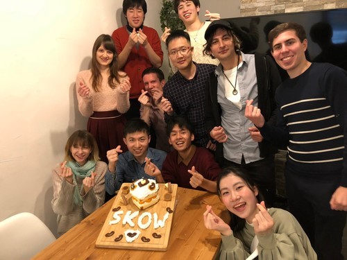 ギャラリー｜学生団体SKOW（スカウ）