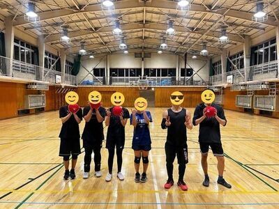 ギャラリー｜TFD｜アメリカンドッジ🤾｜初回無料｜10/3(土)