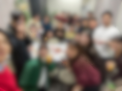 ギャラリー｜【NEW🔰】同年代で集まろう！in新宿（22～32歳）