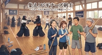 ギャラリー｜剣道愛好家サークル　千葉剣桜会
