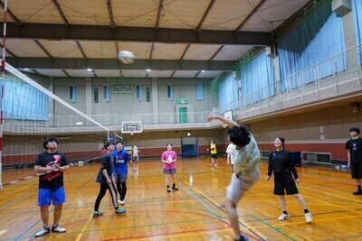 ギャラリー｜排球‼️🏐