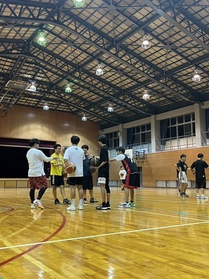 ギャラリー｜NEXUS BASKETBALL TEAM