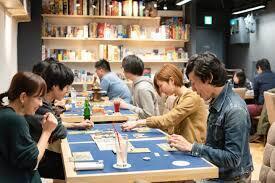 ギャラリー｜ボードゲーム会