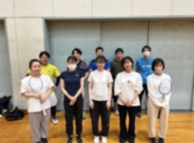 ギャラリー｜ともバド〜次回5月28日〜