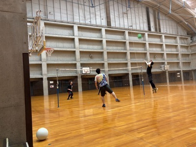 ギャラリー｜ソフトバレーサークル🏐