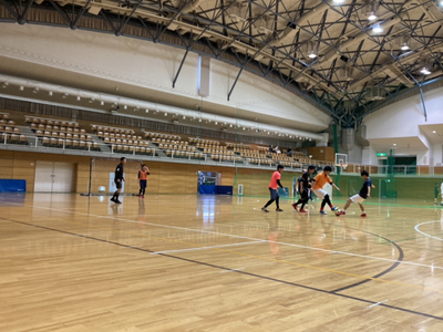 ギャラリー｜NEFC 日進エンジョイフットサルサークル
