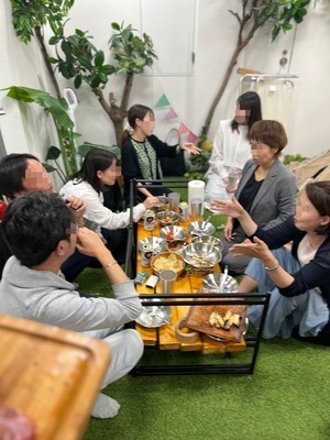 ギャラリー｜BBQ.Fellows.Club