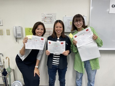 ギャラリー｜【ILLJ】International Language exchnage and Learnuing Japanese