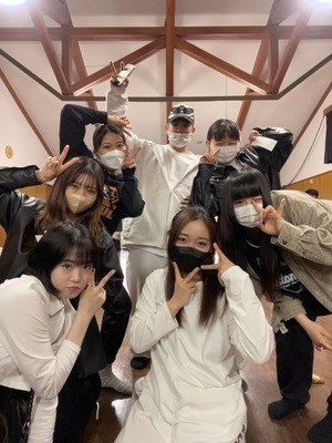 ギャラリー｜🌟社会人ダンスサークル開講✨️👏新規メンバー募集‼️TikTokダンス　HIPHOP　R＆Bなど🌟🕺
