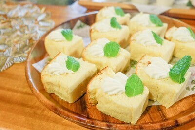 ギャラリー｜グルテンフリーお菓子教室🥣✨