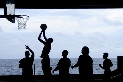ギャラリー｜まほろば🏀バスケ