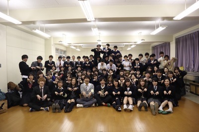 ギャラリー｜学生団体Memory