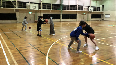 ギャラリー｜🍀 バスケ好き女子の集い🍀