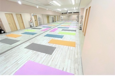 ギャラリー｜（次回4/20（土）10時～）ヨギー＠東京でYOGA【ヨガ初心者】【20代中心】