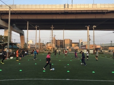 ギャラリー｜IVY京都府　フットサル　初心者🔰