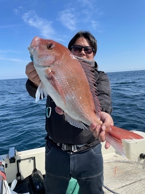 ギャラリー｜Ibaraki Sea Anglers オフショア　海釣り