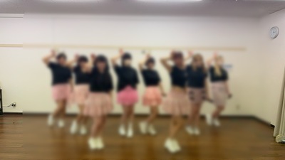 ギャラリー｜ff*symphony（アイドルダンスコピーユニット）