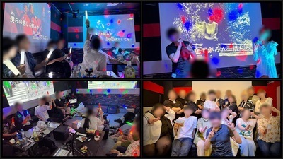 ギャラリー｜青森ユニオフ！カラオケオフ会！
