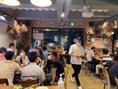 ギャラリー｜30ヶ月連続30人集う友活/恋婚活交流会★近畿25～45歳新しい出会いのカタチ★20組以上交際4組成婚【京都大阪コミュ会】