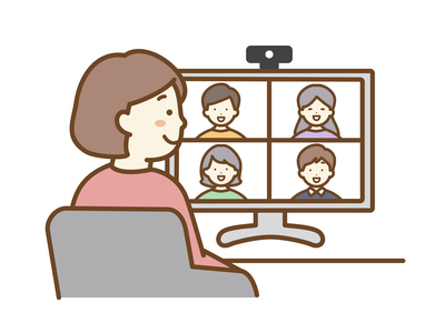 ギャラリー｜オンライン向上勉強会☆