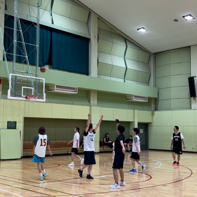 ギャラリー｜🔷S.B.C~enjoy basketball~🔷
