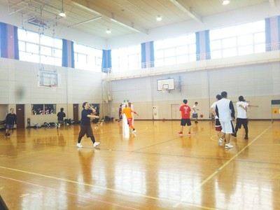 ギャラリー｜BASKETBALL CLUB DUNK