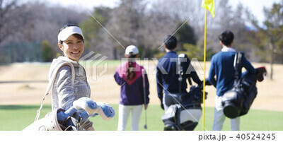 ギャラリー｜【2,30代限定】【初心者OK】ゴルフラウンド　練習仲間募集