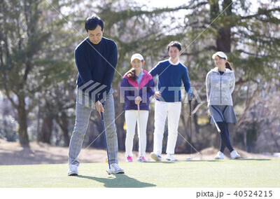 ギャラリー｜【2,30代限定】【初心者OK】ゴルフラウンド　練習仲間募集