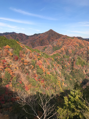 ギャラリー｜茨城の山を歩こう！