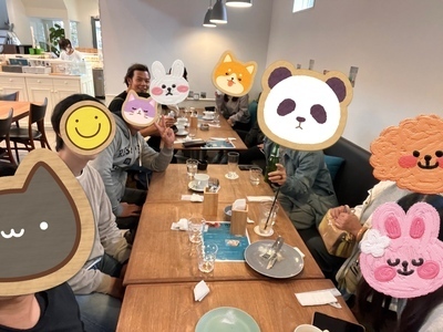 ギャラリー｜珈琲愛好会