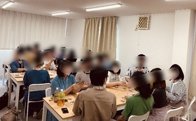 ギャラリー｜【20代初心者限定】英会話サークル【一人参加大歓迎】