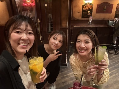 ギャラリー｜英会話カフェ会/Twins👭🌏