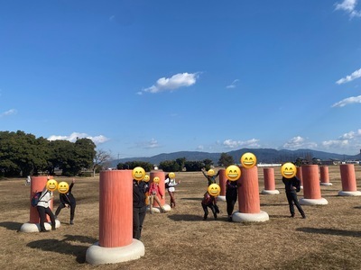 ギャラリー｜ゆるりと山歩道