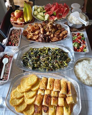 ギャラリー｜インドネシア料理サークル