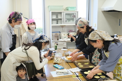 ギャラリー｜Cooking Labo