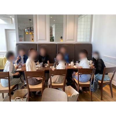ギャラリー｜毎週水曜昼カフェ会