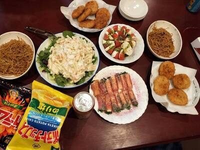 ギャラリー｜音飲み会♫