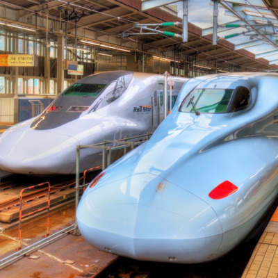 ギャラリー｜ラブトレ♡鉄道恋活