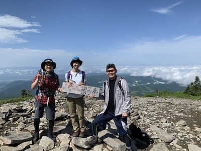 ギャラリー｜週末山あるき！〜ハイキング・登山に行こう‼︎〜