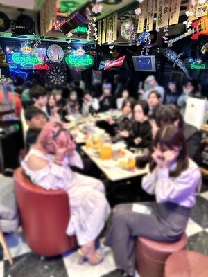ギャラリー｜早大ヴィジュアル研究会