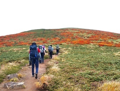ギャラリー｜登山サークル mountain fellows(マウンテンフェロー)