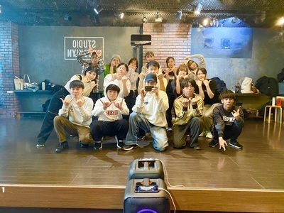 ギャラリー｜大人から始めるKPOPダンス【社会人ダンスサークルKPOP部】