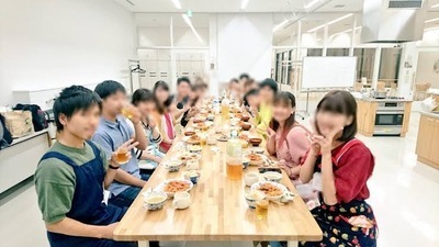 ギャラリー｜【20代初心者限定】料理サークル【1人参加歓迎】